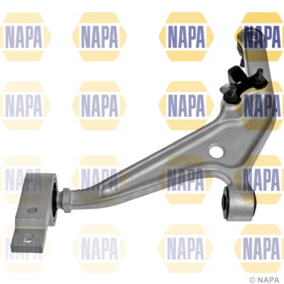Bras de liaison, suspension de roue NAPA NST2249