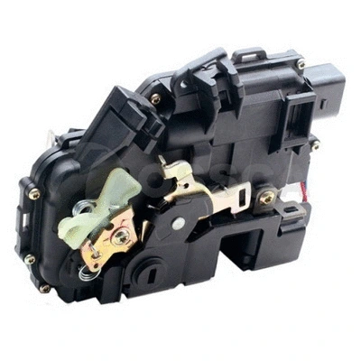 Serrure de porte OSSCA 08747