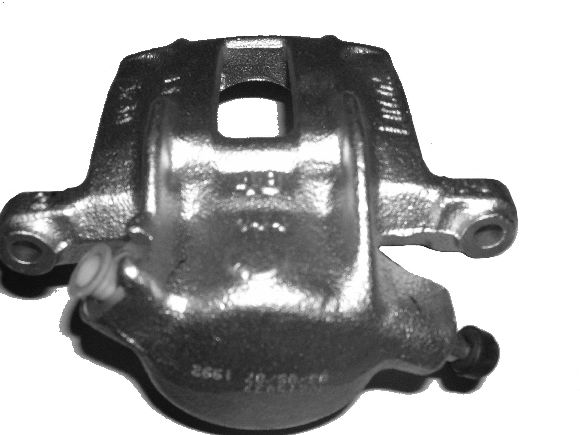 Étrier de frein TECDRIVE TET0808