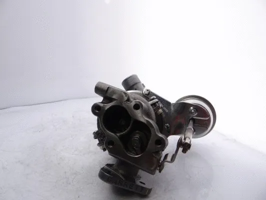 Turbocompresseur, suralimentation GARRETT 809534-5001S