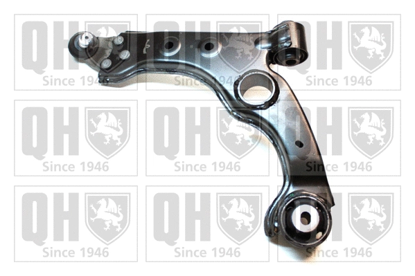 Bras de liaison, suspension de roue QUINTON HAZELL QSA2555S
