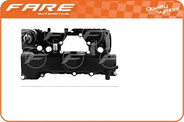 Couvercle de culasse FARE-CO 35717