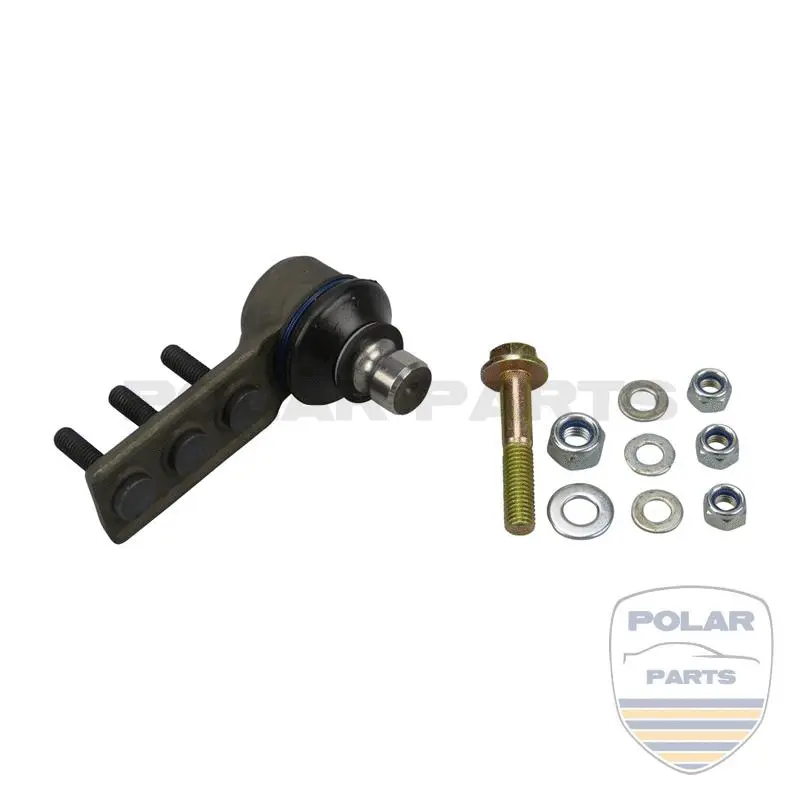 Rotule de suspension POLAR PARTS 10000447