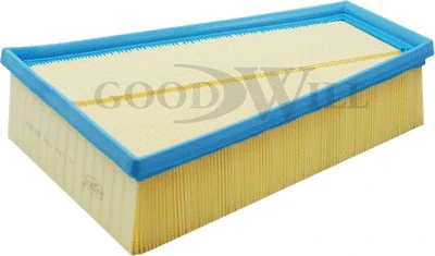 Filtre à air GOODWILL AG 184