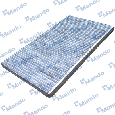 Filtre, air de l'habitacle MANDO MMF025117