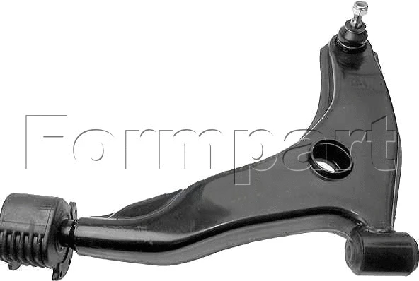 Bras de liaison, suspension de roue FORMPART 3009003