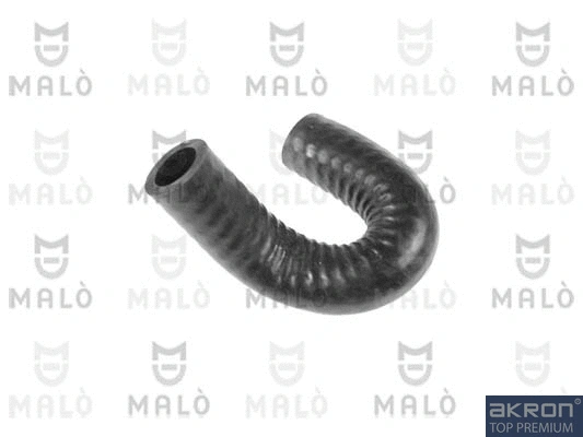 Durite de radiateur AKRON-MALÒ 17710A