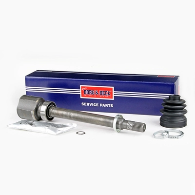 Jeu de joints, arbre de transmission BORG & BECK BCJ1282