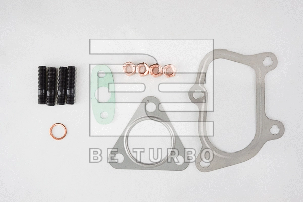 Kit de montage, compresseur BE TURBO ABS131