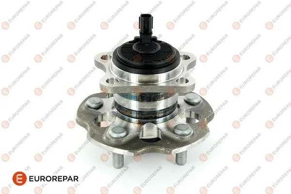 Kit de roulements de roue EUROREPAR 1686250780