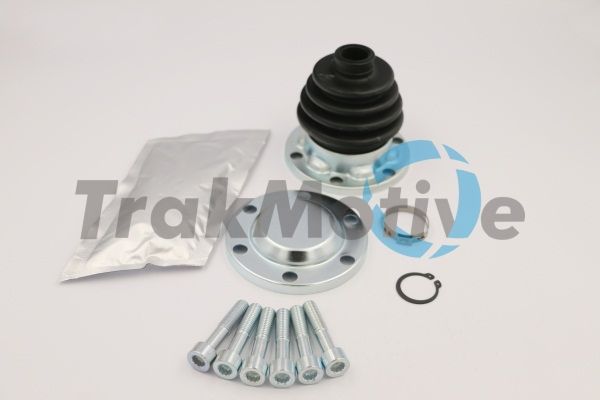 Jeu de joints-soufflets, arbre de commande AUTOTEAM G500622