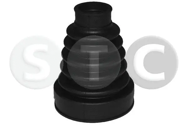 Joint-soufflet, arbre de commande STC T400130
