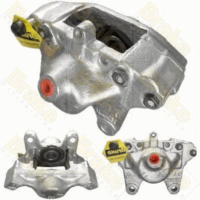 Étrier de frein Brake ENGINEERING CA1794R