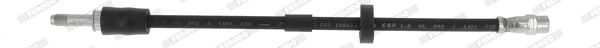 Flexible de frein FERODO FHY2767
