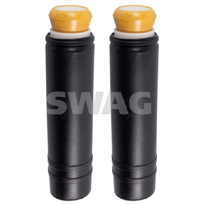 Kit de protection contre la poussière, amortisseur SWAG 33 10 8329
