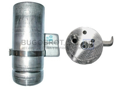 Filtre déshydratant, climatisation BUGOBROT 20-00178