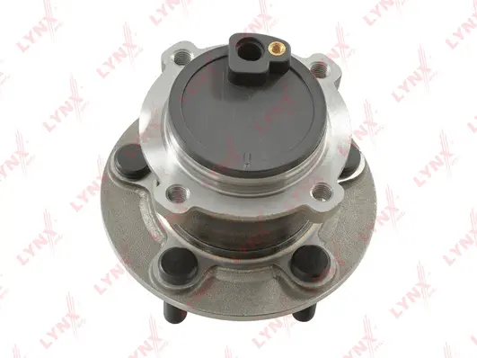 Kit de roulements de roue LYNXAUTO WH-1035
