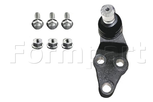Rotule de suspension FORMPART 3004018