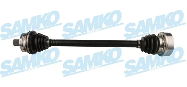 Arbre de transmission SAMKO DS60030