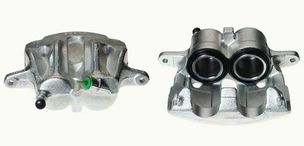 Étrier de frein 4X4 ESTANFI PDF-21-049