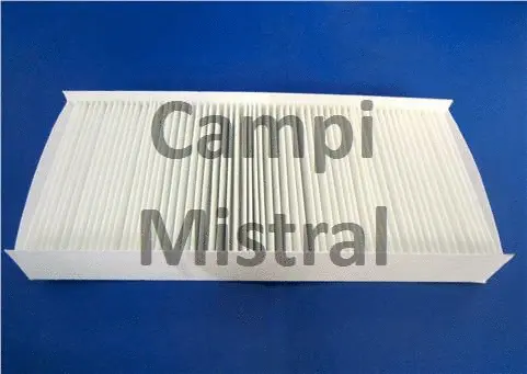 Filtre, air de l'habitacle Mistral Filter AVF0122