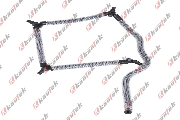 Tuyau de carburant KAUTEK FD-FH027