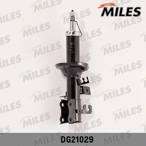 Amortisseur MILES DG21029