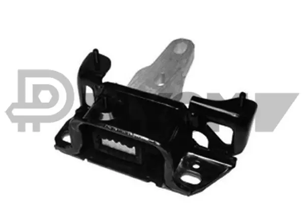 Support moteur PLYOM P756282
