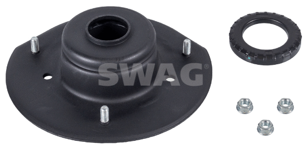 Kit de réparation, coupelle de suspension SWAG 14 10 3624