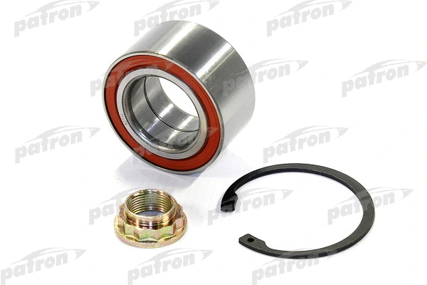 Kit de roulements de roue PATRON PBK1460