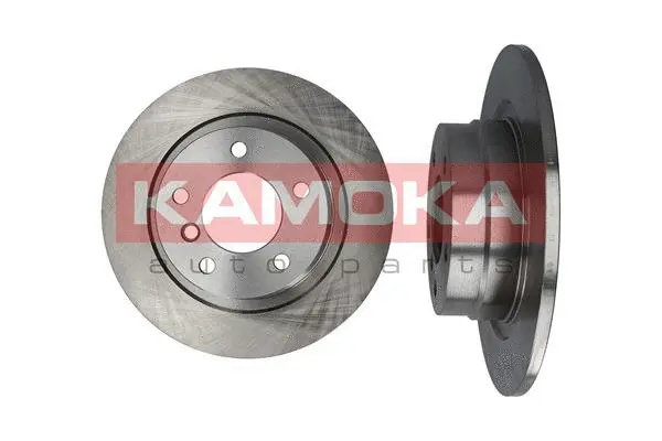 Disque de frein KAMOKA 1031007