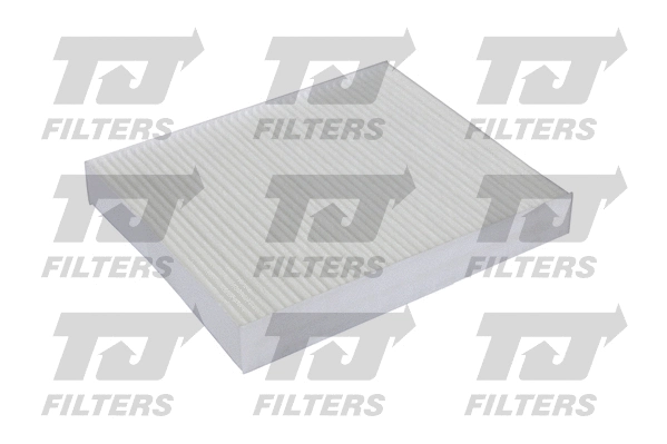 Filtre, air de l'habitacle QUINTON HAZELL QFC0315