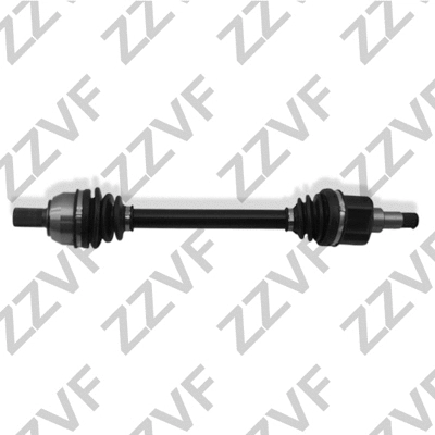 Arbre de transmission ZZVF ZV1459743