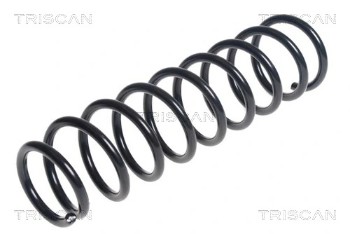Ressort de suspension TRISCAN 8750 4297