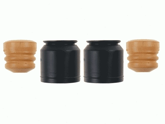 Kit de protection contre la poussière, amortisseur BOGE 89-130-0