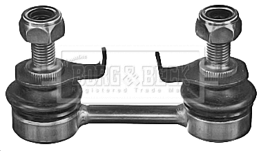 Entretoise/tige, stabilisateur BORG & BECK BDL6897