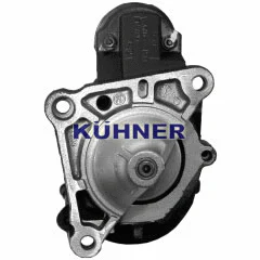 Démarreur AD KÜHNER 10712