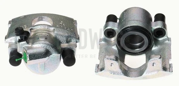 Étrier de frein BUDWEG CALIPER 341898