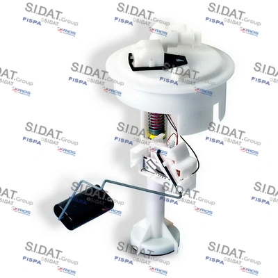 Capteur, niveau de carburant FISPA 71005