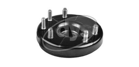 Coupelle de suspension DYS 73-10507