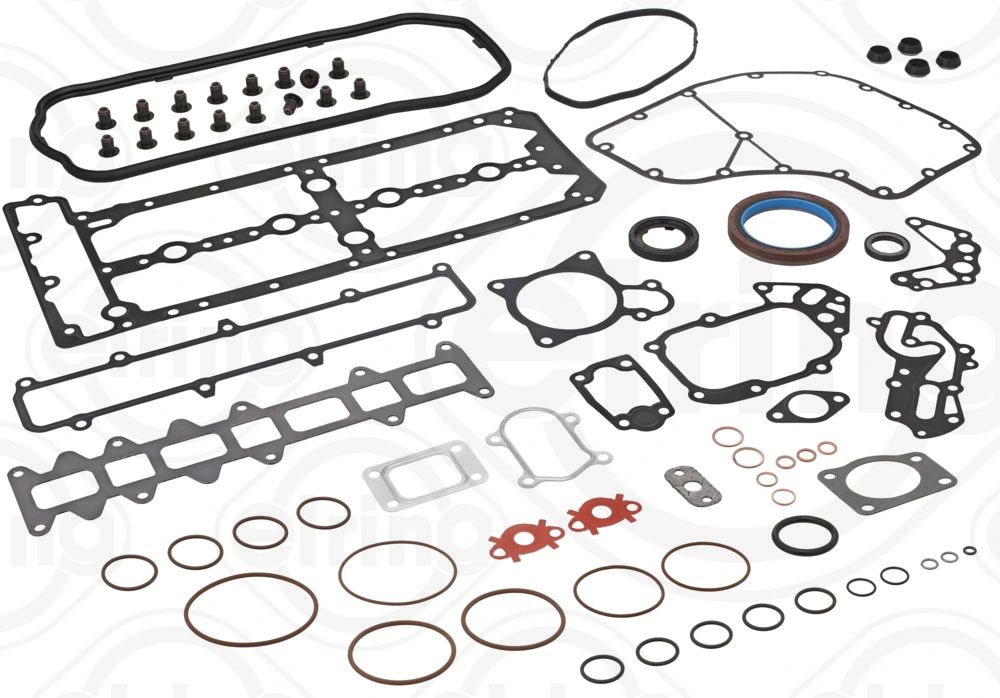 Pochette moteur complète ELRING 586.540