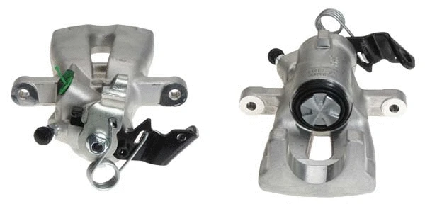 Étrier de frein 4X4 ESTANFI PDF-49-086