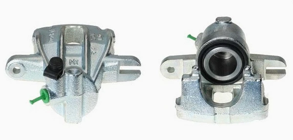 Étrier de frein 4X4 ESTANFI PDF-38-002