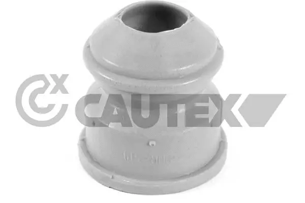 Butée élastique, suspension CAUTEX 750253