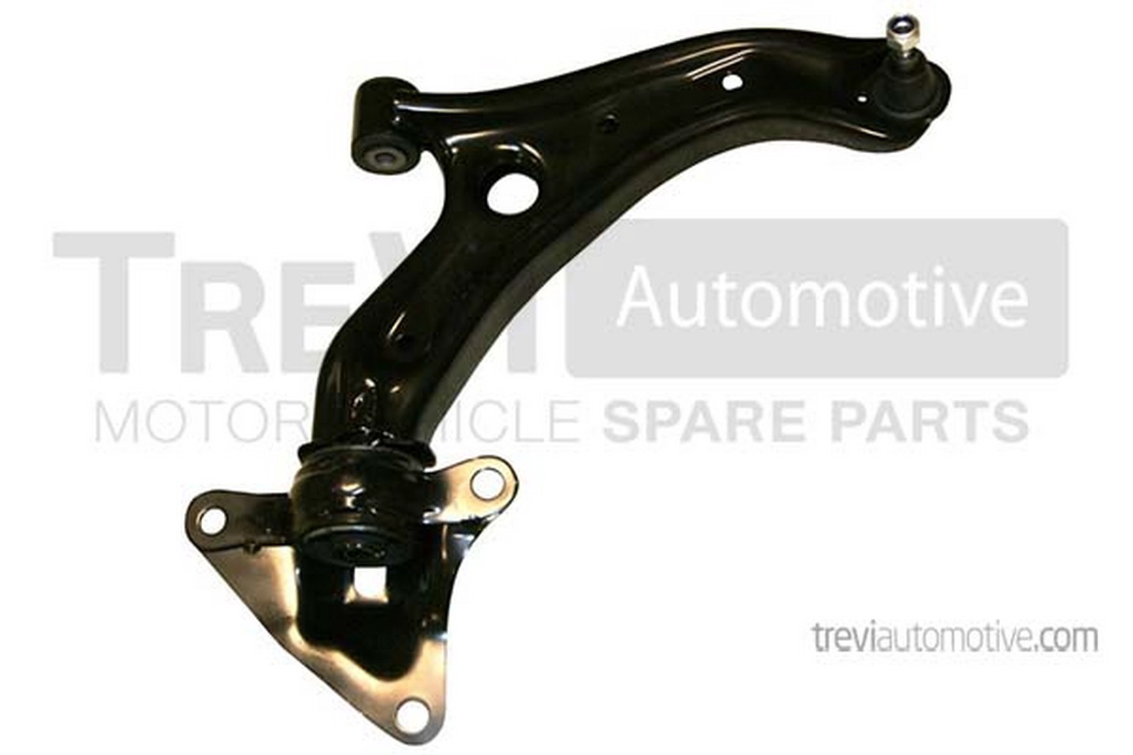 Bras de liaison, suspension de roue TREVI AUTOMOTIVE TRTT2503