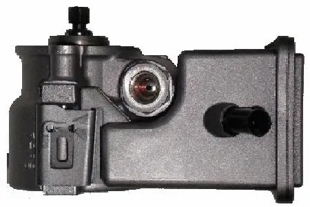 Pompe hydraulique, direction WAT BGM88S