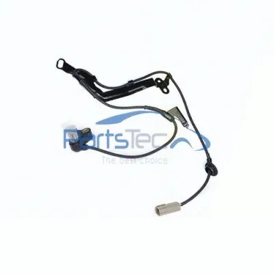 Capteur, vitesse de roue PartsTec PTA560-0321