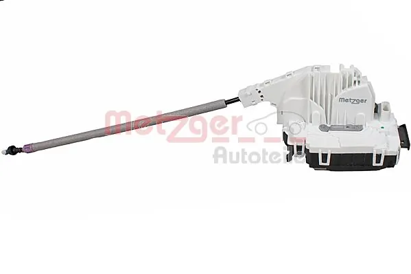 Serrure de porte METZGER 2314425