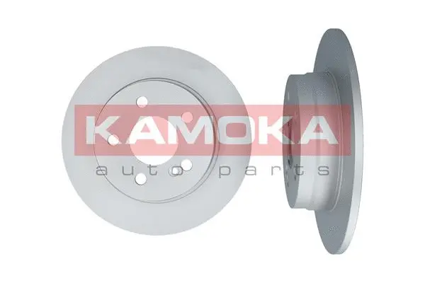 Disque de frein KAMOKA 1031004