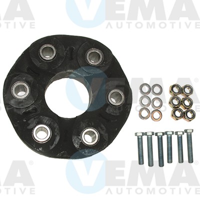 Joint, arbre de transmission VEMA 500002